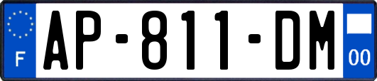 AP-811-DM