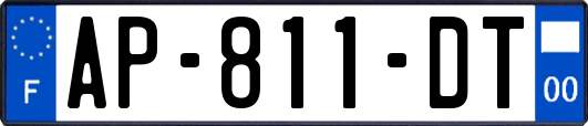 AP-811-DT