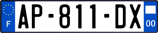 AP-811-DX