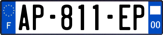 AP-811-EP