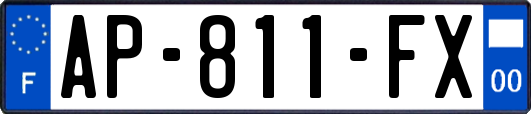AP-811-FX