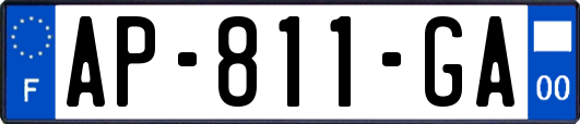 AP-811-GA
