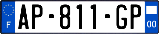AP-811-GP