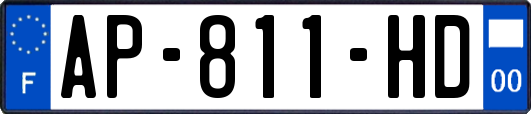AP-811-HD