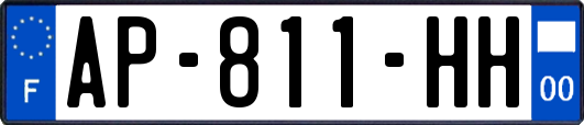 AP-811-HH