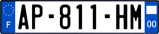 AP-811-HM