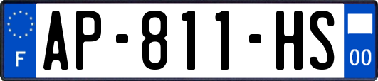 AP-811-HS