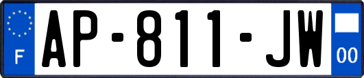 AP-811-JW