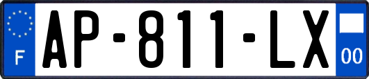 AP-811-LX