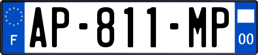 AP-811-MP