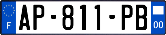 AP-811-PB