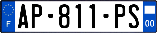 AP-811-PS