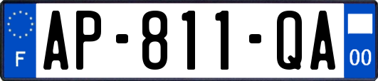 AP-811-QA