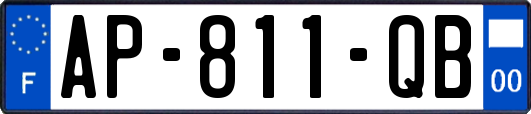 AP-811-QB