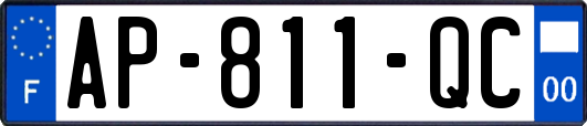 AP-811-QC