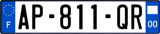 AP-811-QR