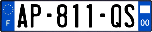 AP-811-QS