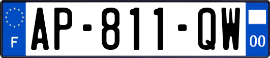 AP-811-QW