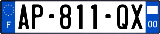 AP-811-QX