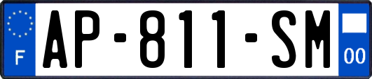AP-811-SM