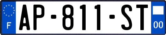 AP-811-ST