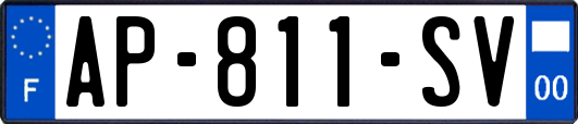 AP-811-SV