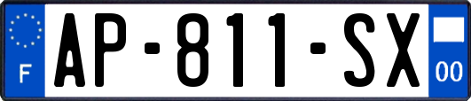 AP-811-SX