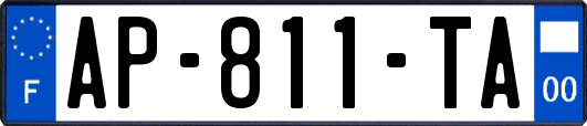 AP-811-TA