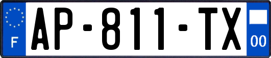 AP-811-TX