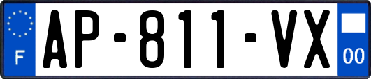 AP-811-VX