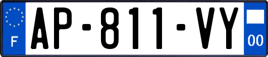 AP-811-VY