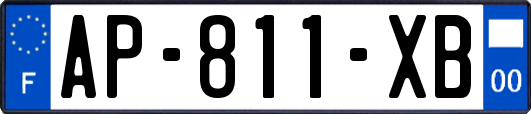 AP-811-XB