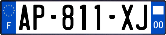 AP-811-XJ