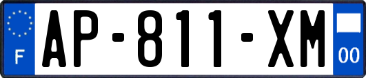 AP-811-XM