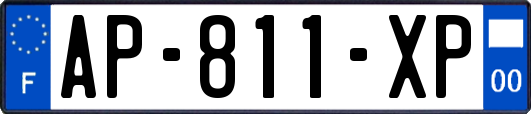 AP-811-XP