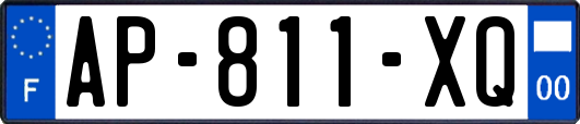 AP-811-XQ
