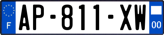 AP-811-XW