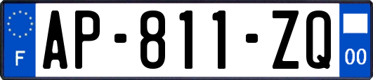 AP-811-ZQ