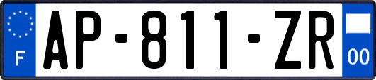 AP-811-ZR