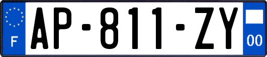 AP-811-ZY