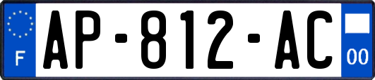 AP-812-AC