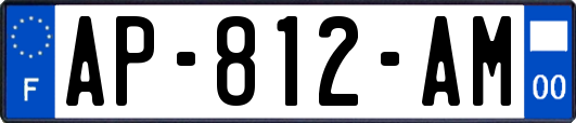 AP-812-AM