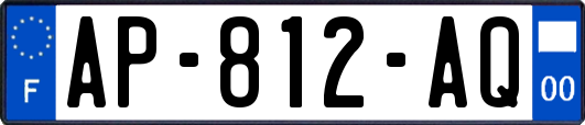 AP-812-AQ