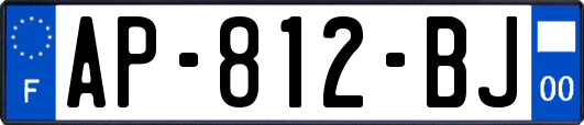 AP-812-BJ