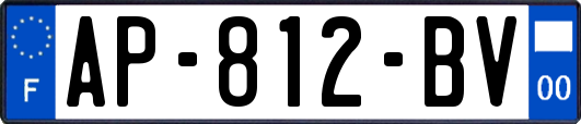 AP-812-BV