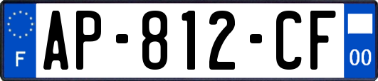 AP-812-CF