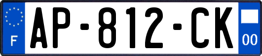 AP-812-CK