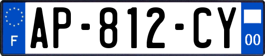 AP-812-CY