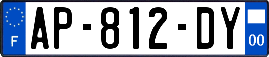 AP-812-DY