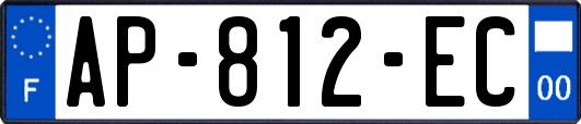 AP-812-EC